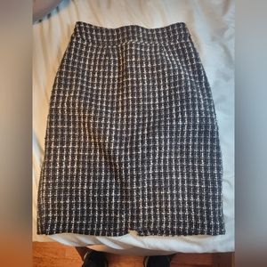 Merona long skirt